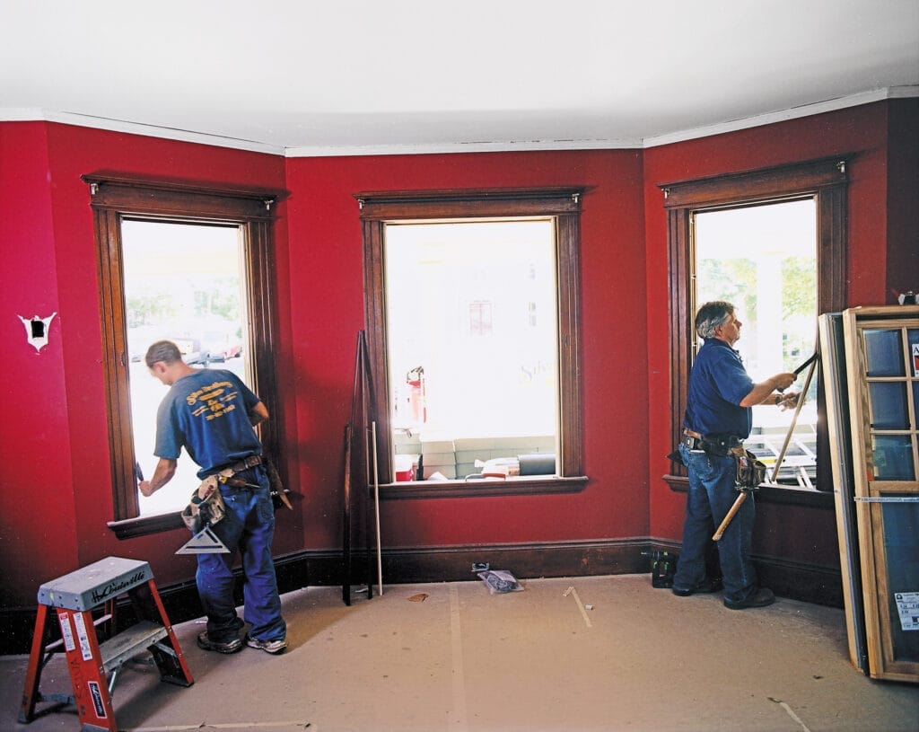 WindowPro - Window Replacement