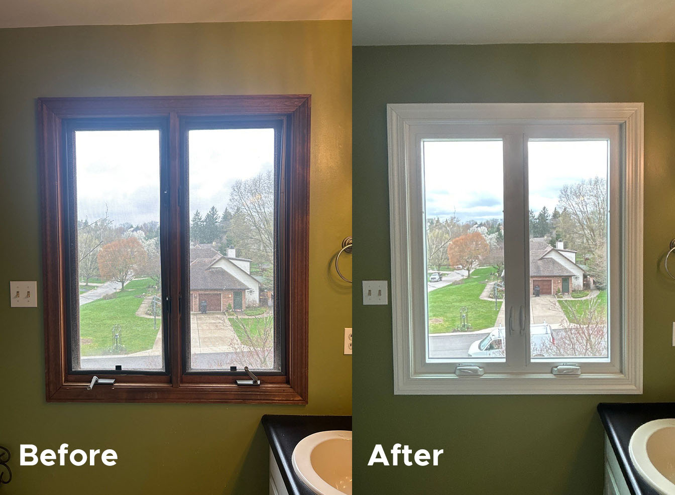 WindowPro - Window Replacement