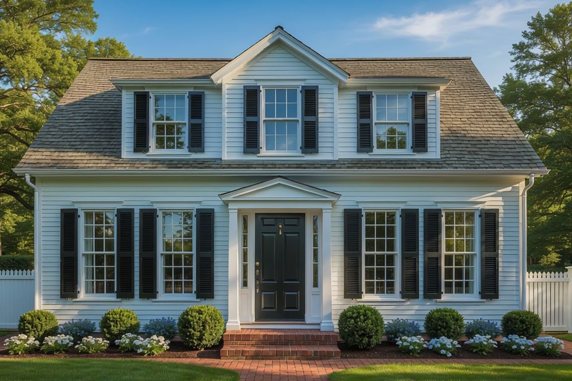 WindowPro - Window Replacement